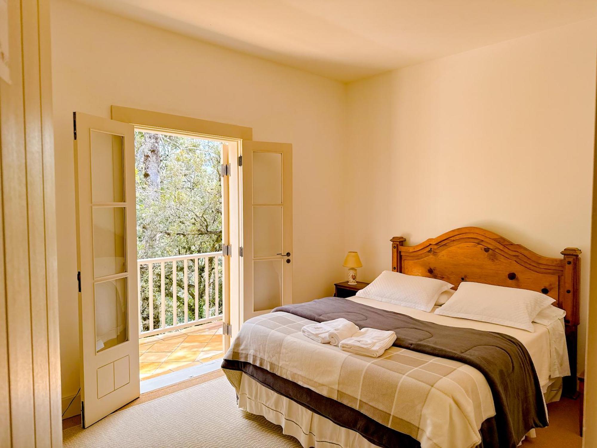 Villa Coracao Guesthouse By Concavus Monte Verde  Exterior photo