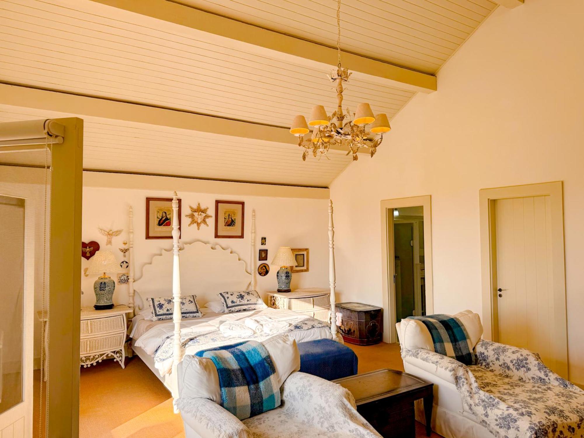 Villa Coracao Guesthouse By Concavus Monte Verde  Exterior photo